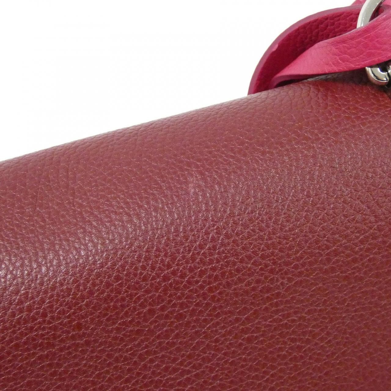 ルイヴィトン ロックミー II バッグ