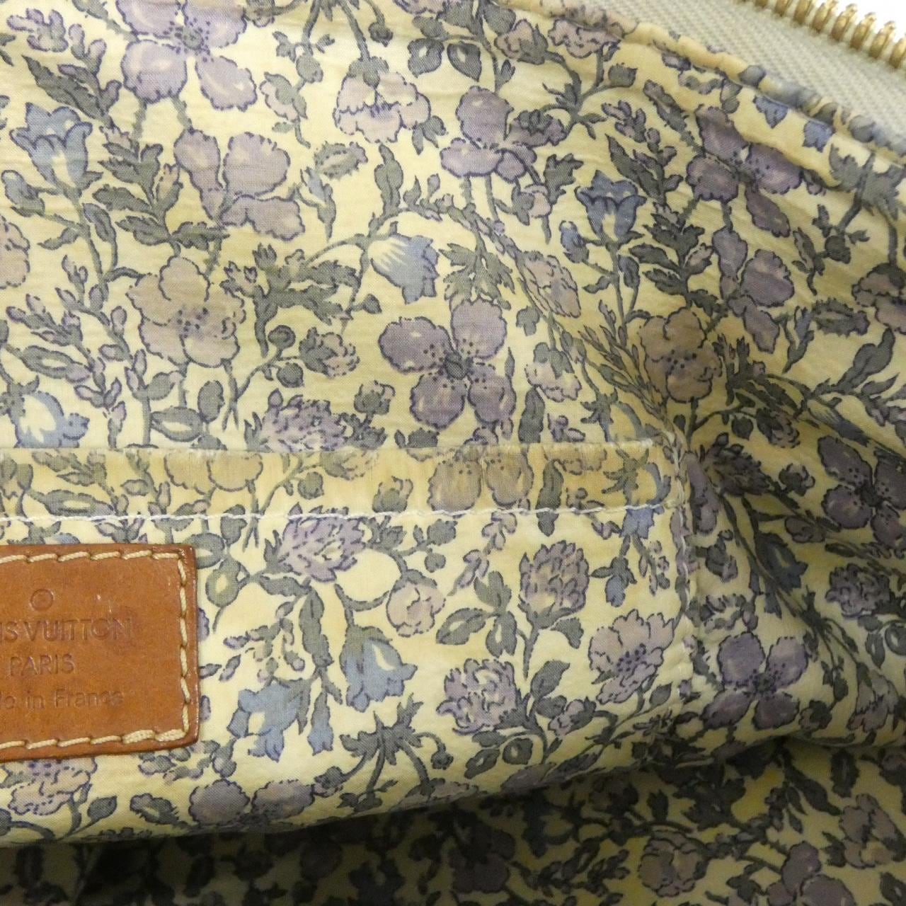 ルイヴィトン キュイールレザー オナタ M95460 ショルダーバッグ