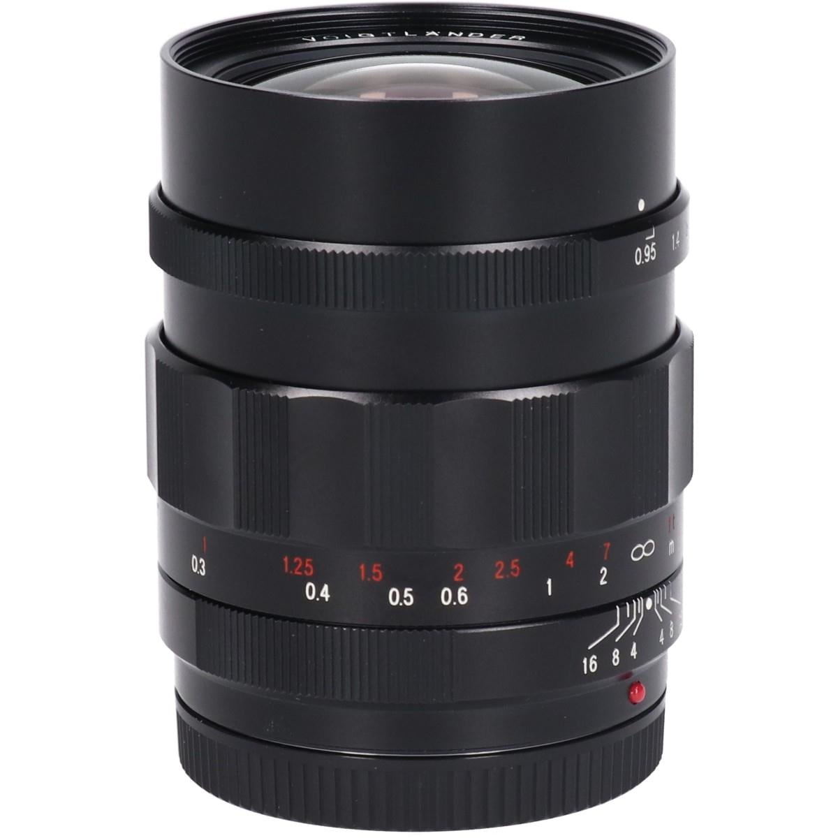 ＮＯＫＴＯＮ２５ｍｍ　Ｆ０．９５　ＭＦＴ用