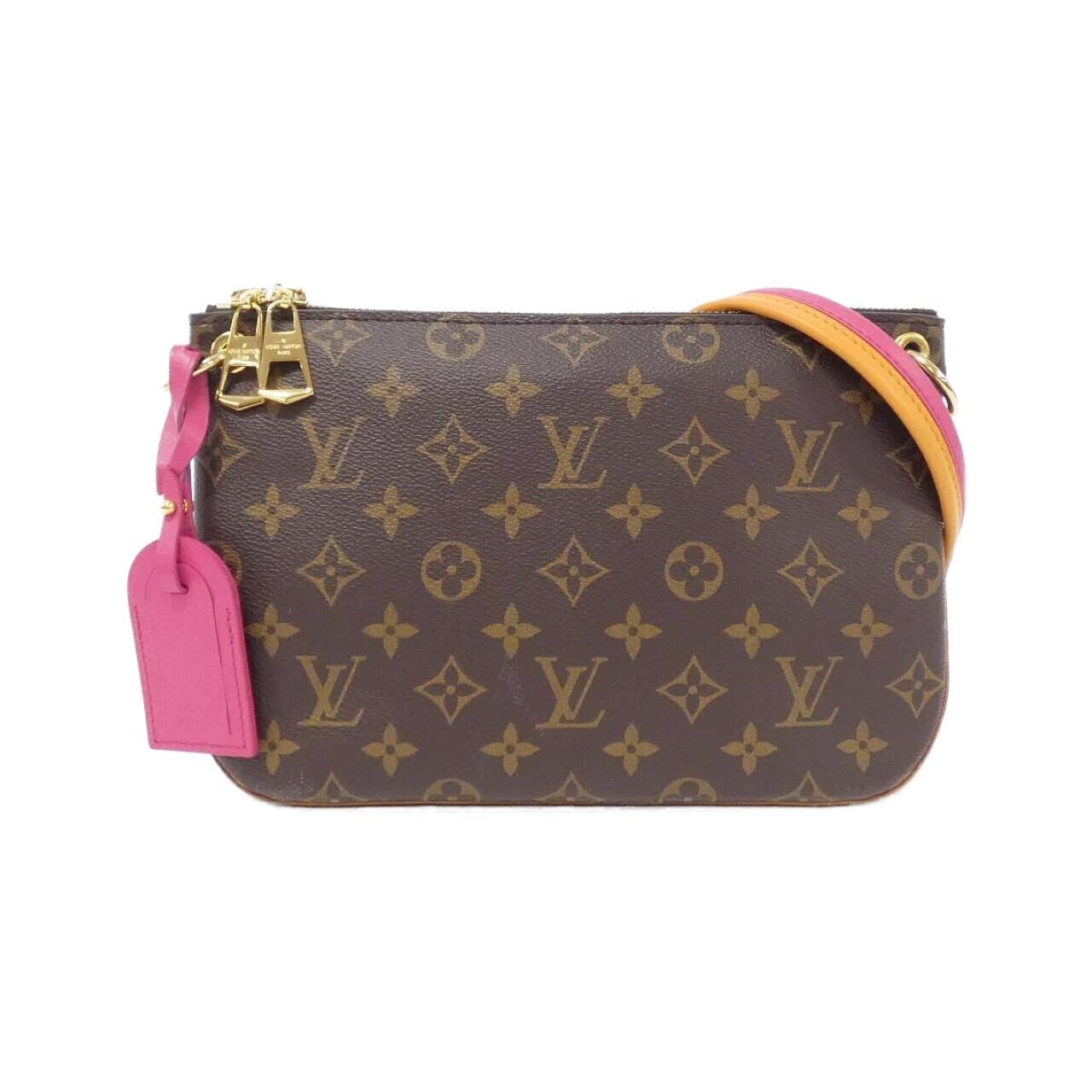 LOUIS VUITTON Monogram Loretta M44053 肩背包