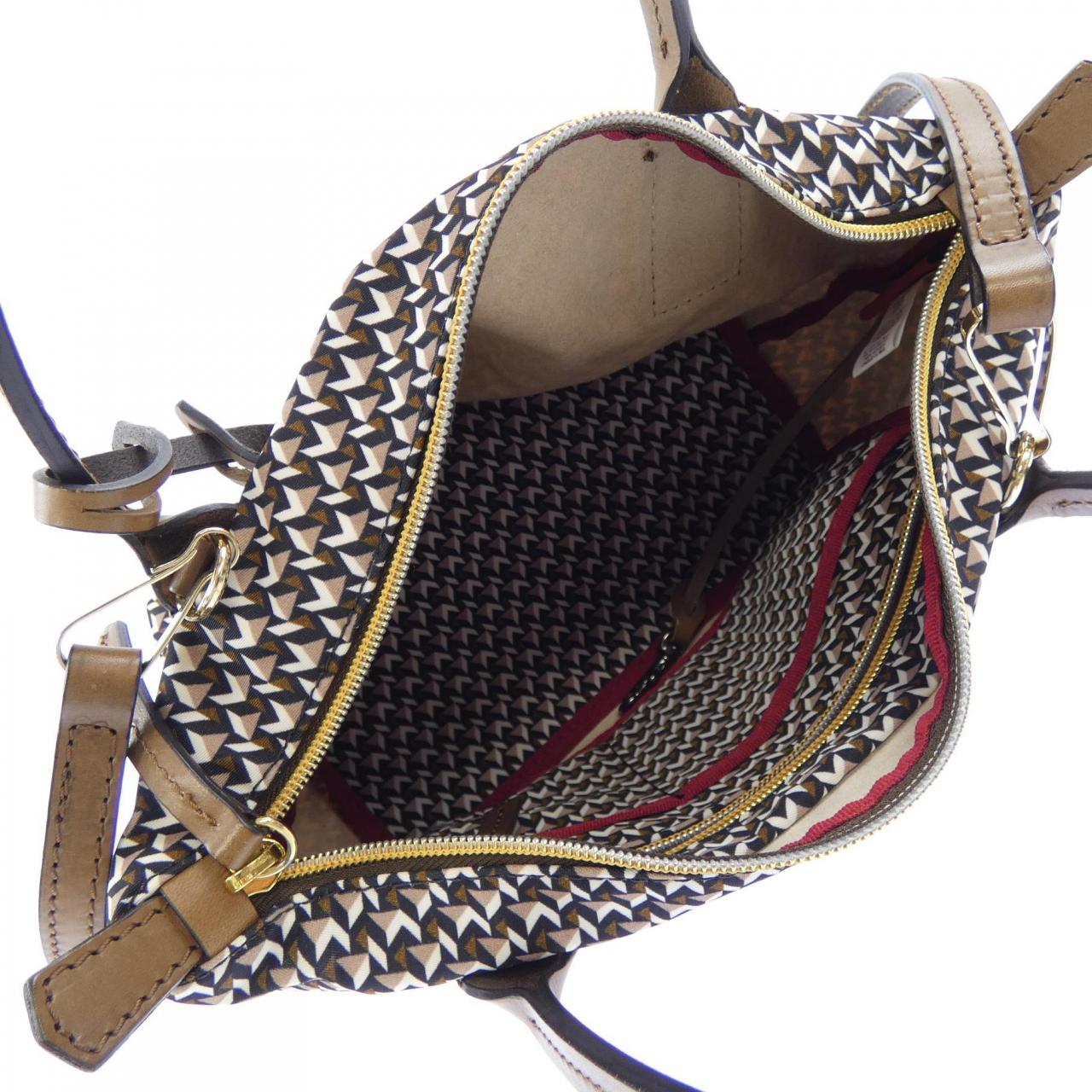 ロベルタ ピエリ ROBERTA PIERI BAG