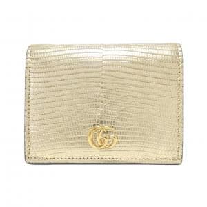 グッチ GG MARMONT 456126 EYZAG 財布