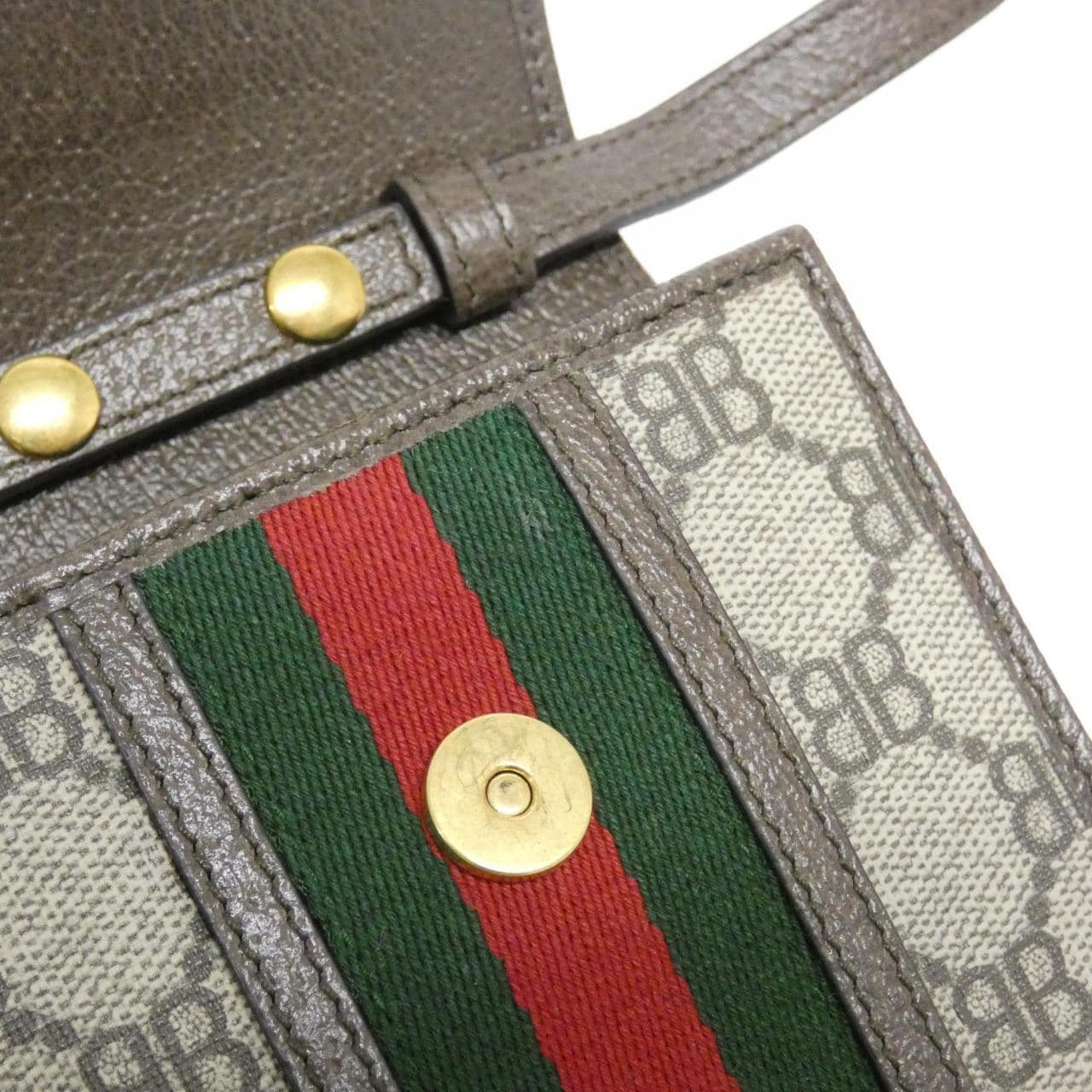 バレンシアガ 680130 2103U ショルダーバッグ