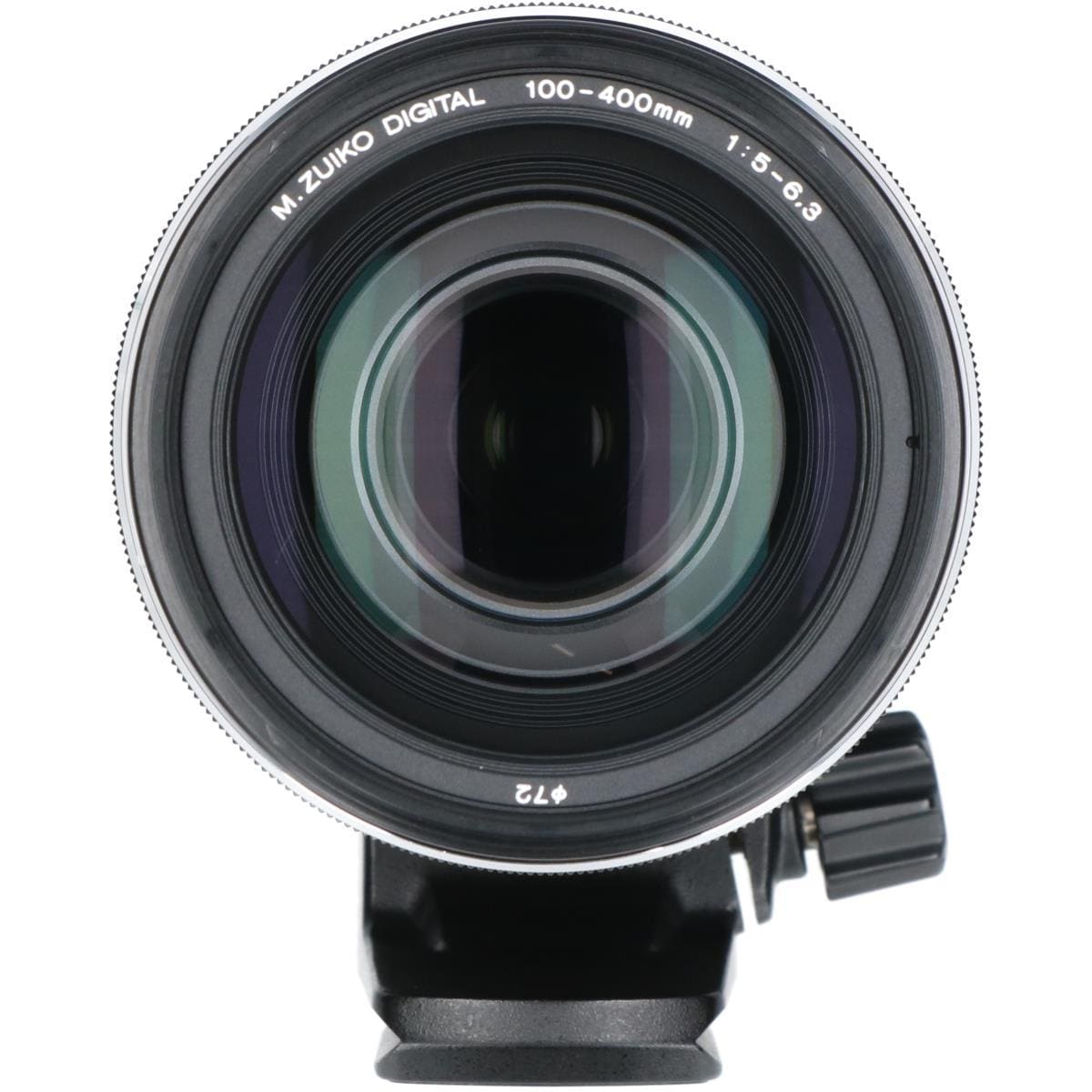 OLYMPUS MZD ED100-400mm F5-6.3IS