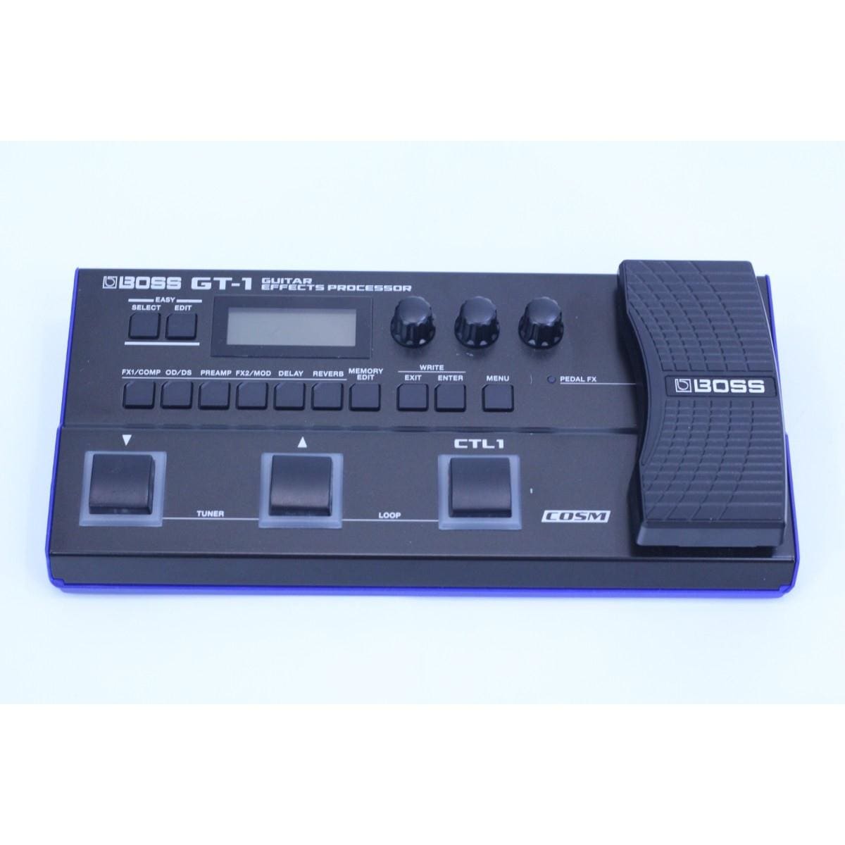 ＢＯＳＳ　　ＧＴ－１