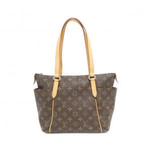 LOUIS VUITTON Monogram Totally PM M56688 Bag