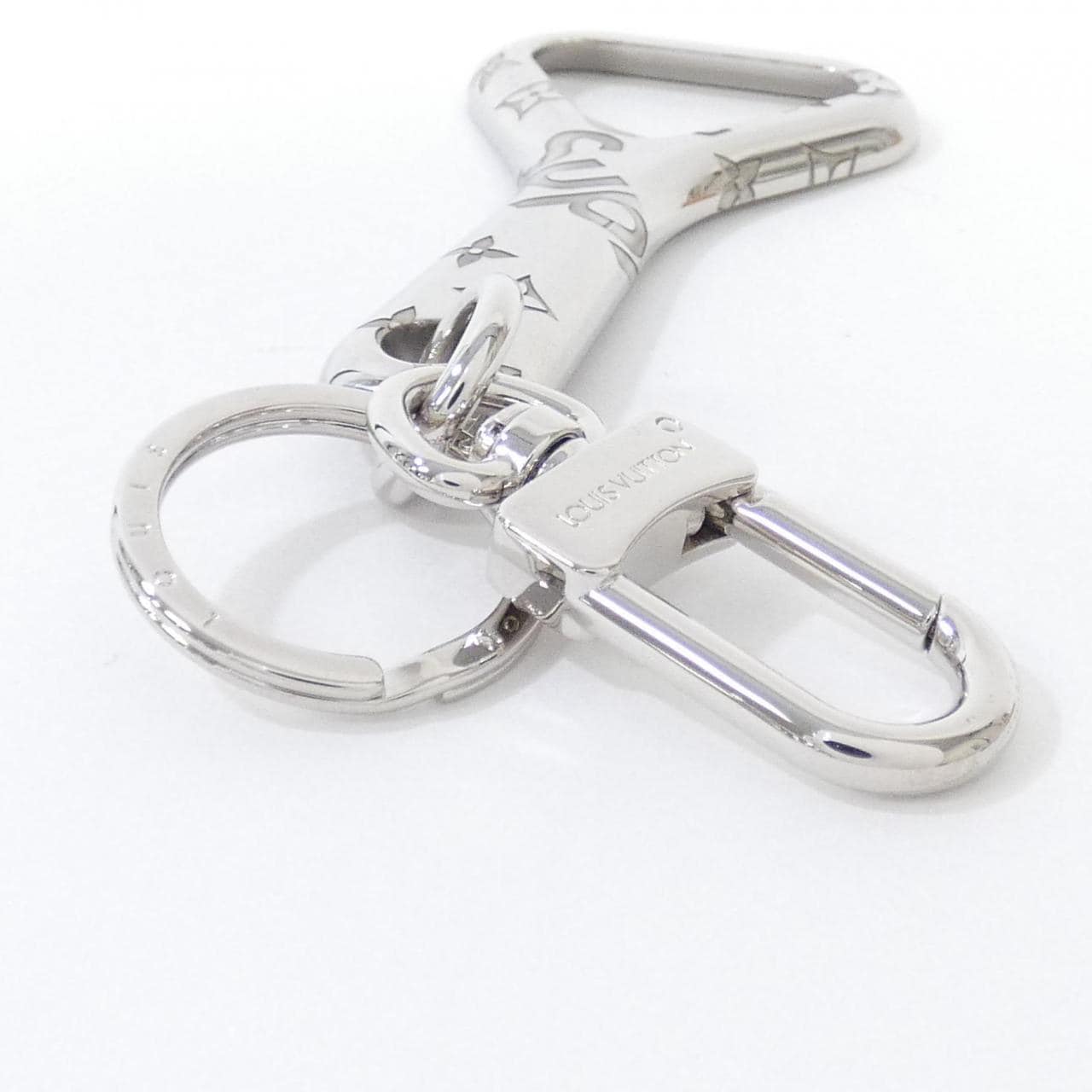 LOUIS VUITTON Qeelin Bottle Opener MP2069 Qeelin