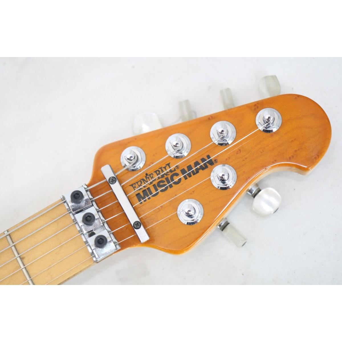 ＭＵＳＩＣＭＡＮ　　ＡＸＩＳ　ＥＸ