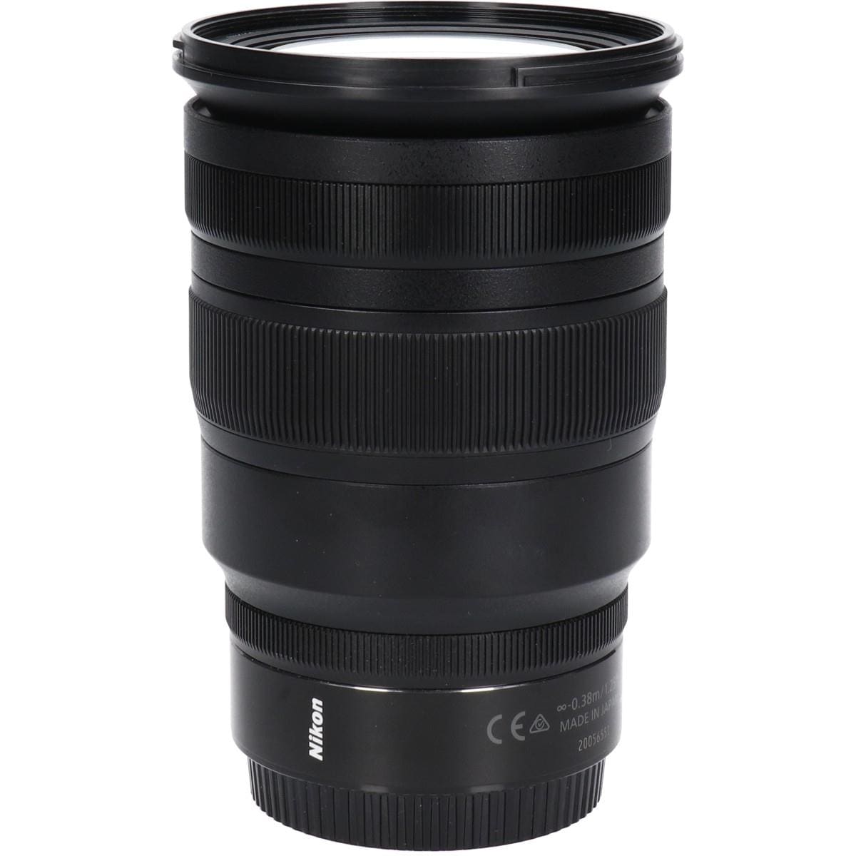 Ｚ２４－７０ｍｍ　Ｆ２．８Ｓ