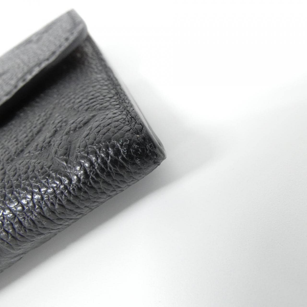 ルイヴィトン モノグラム アンプラント ポルトフォイユ エミリー M62369 財布