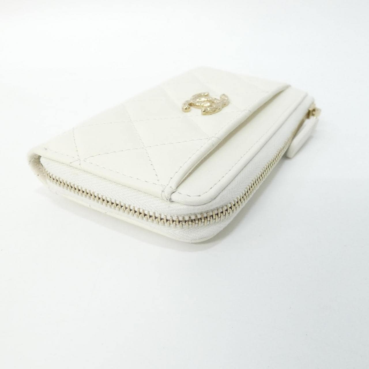 シャネル AP4731 カードケース