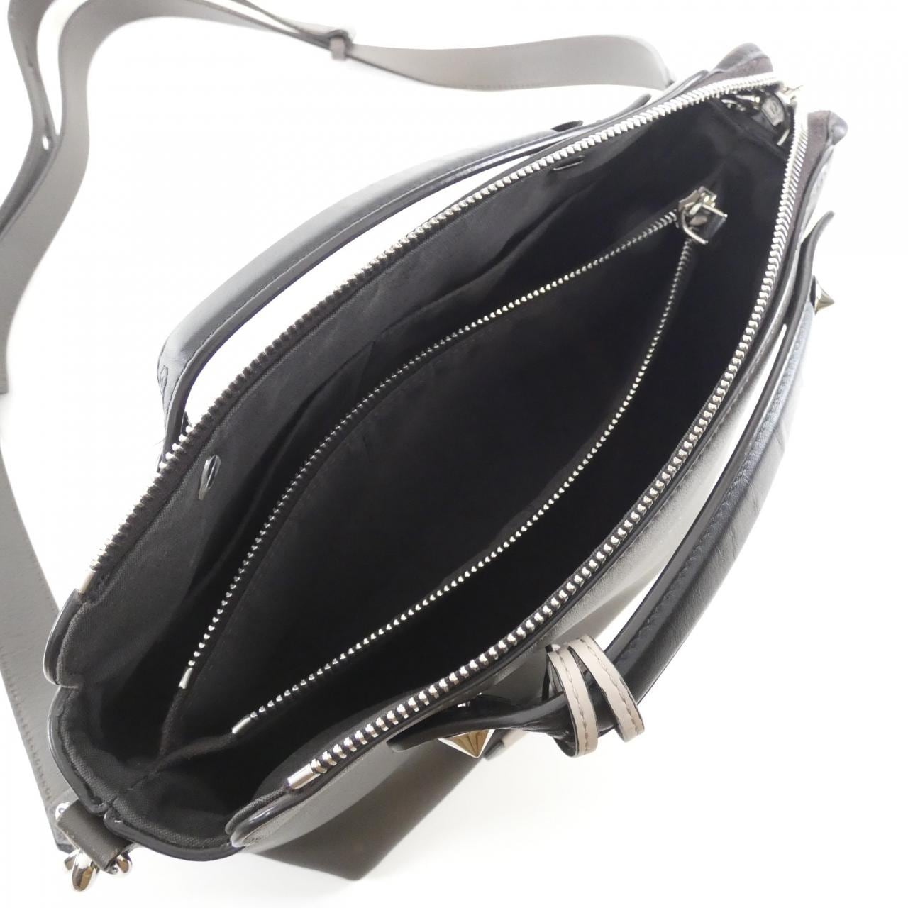 フェンディ バイ ザ ウェイ ミディアム 8BL146 5QJ バッグ