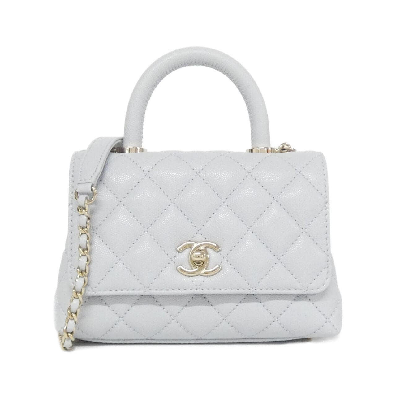 【未使用品】シャネル AS2215 バッグ