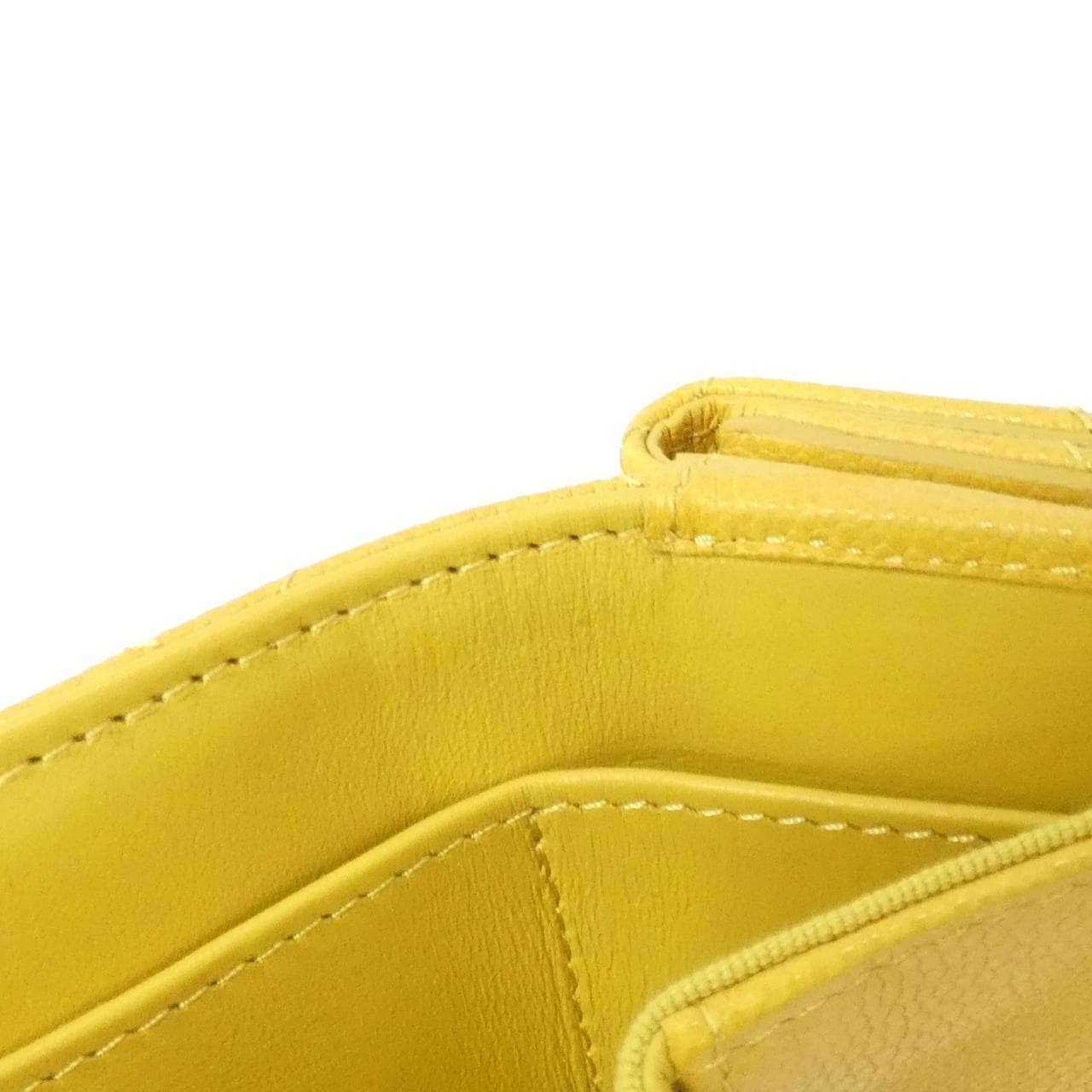 シャネル タイムレスクラシック ライン AP0230 財布