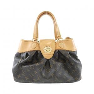ルイヴィトン モノグラム ボエシ PM M45715 バッグ