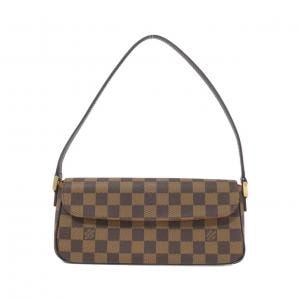 ルイヴィトン ダミエ レコレータ N51299 ショルダーバッグ