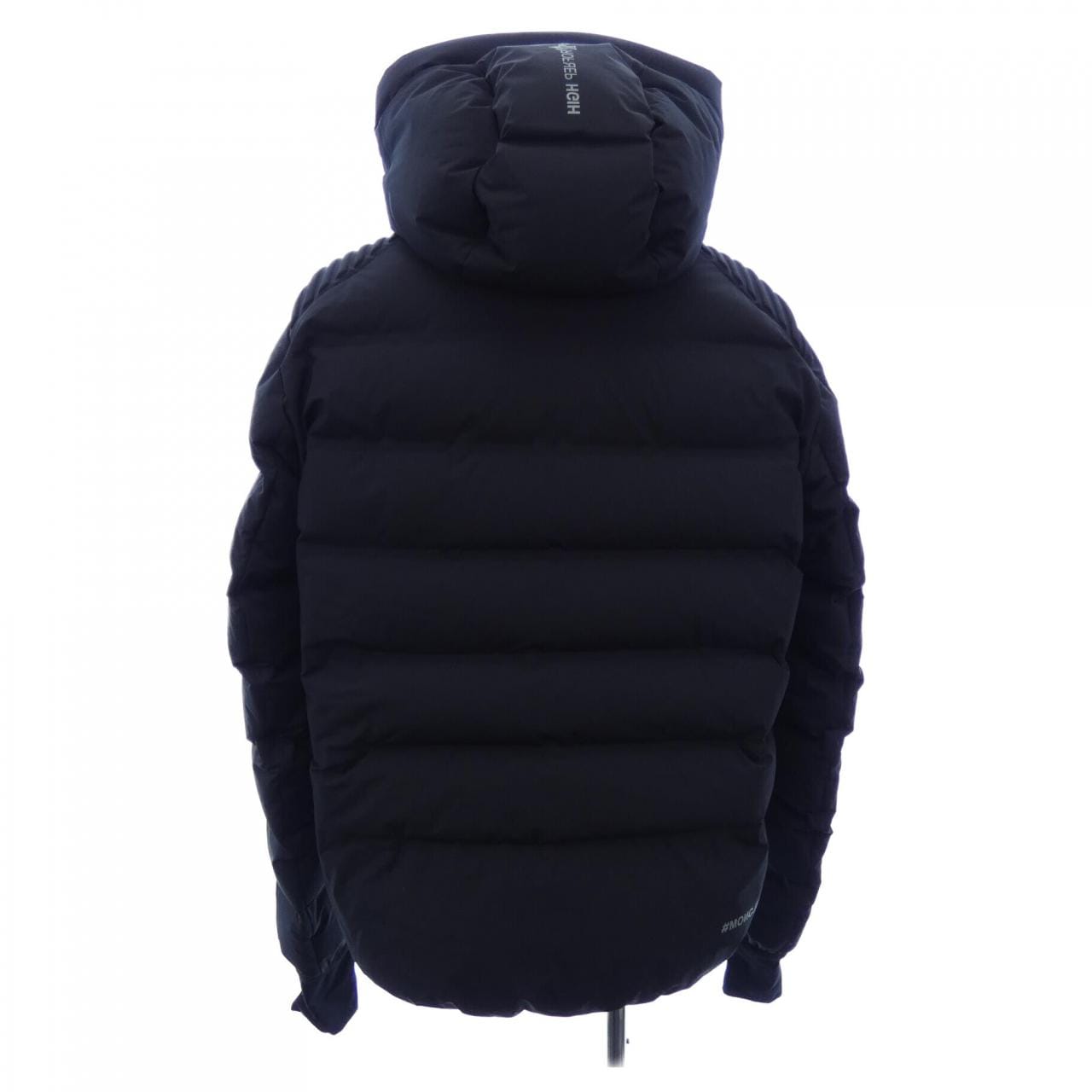 【新品】モンクレールグルノーブル MONCLER GRENOBLE ダウンジャケット