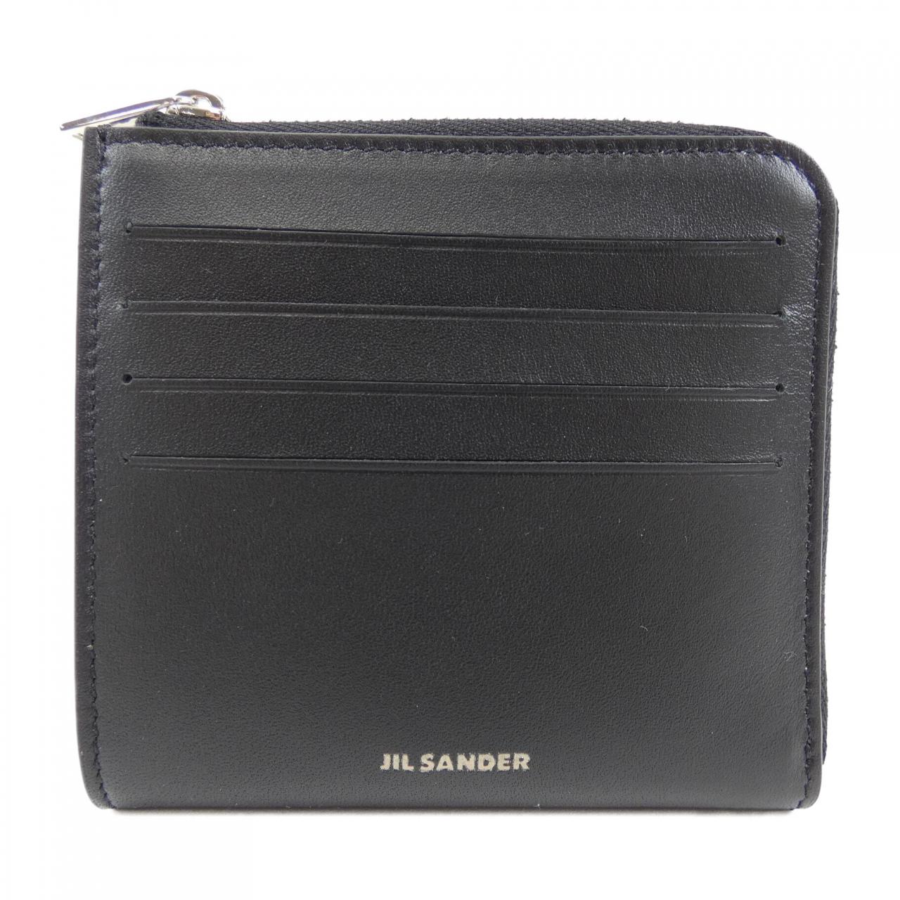 ジルサンダー JIL SANDER WALLET