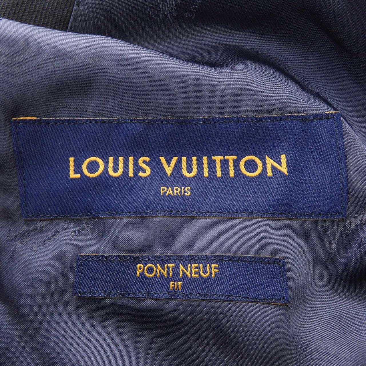 ルイヴィトン LOUIS VUITTON ジャケット