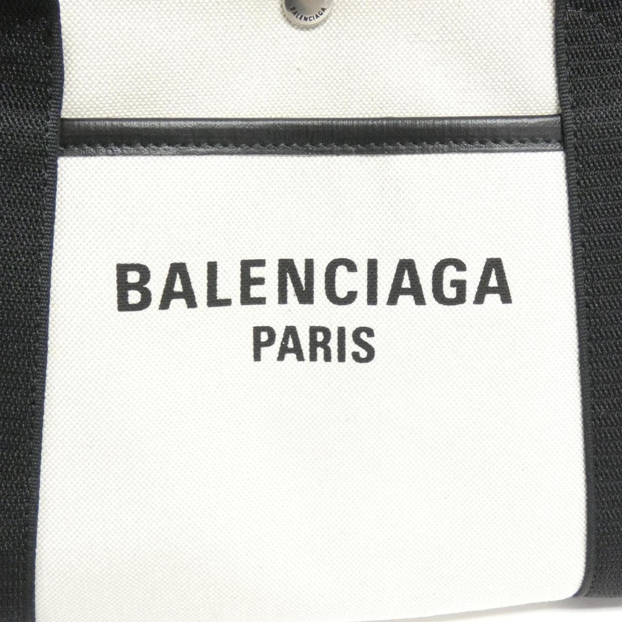 [BRAND NEW] BALENCIAGA Biarritz Small Tote 805118 2ABBN Bag