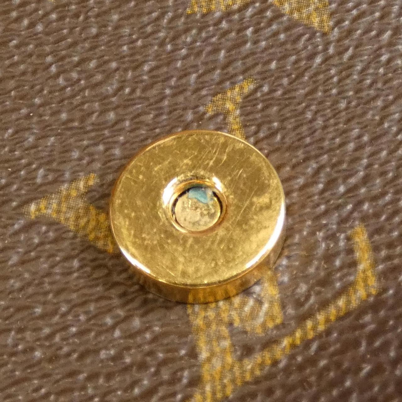 ルイヴィトン モノグラム ミュゼット タンゴ M51257 ショルダーバッグ