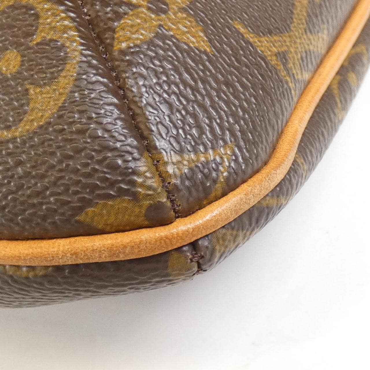 LOUIS VUITTON Monogram Musette Salsa M51258 单肩包