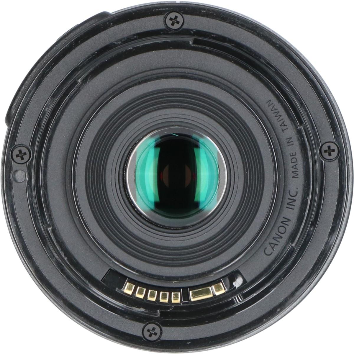 EF-S18-55mm F3.5-5.6IS STM