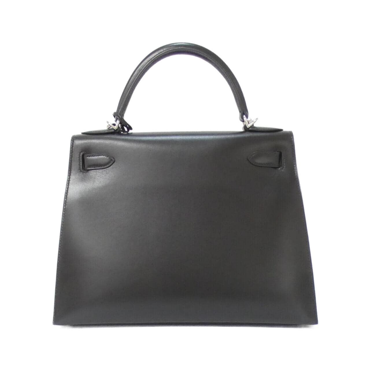 【ヴィンテージ】エルメス ケリー 28cm 012545CK バッグ
