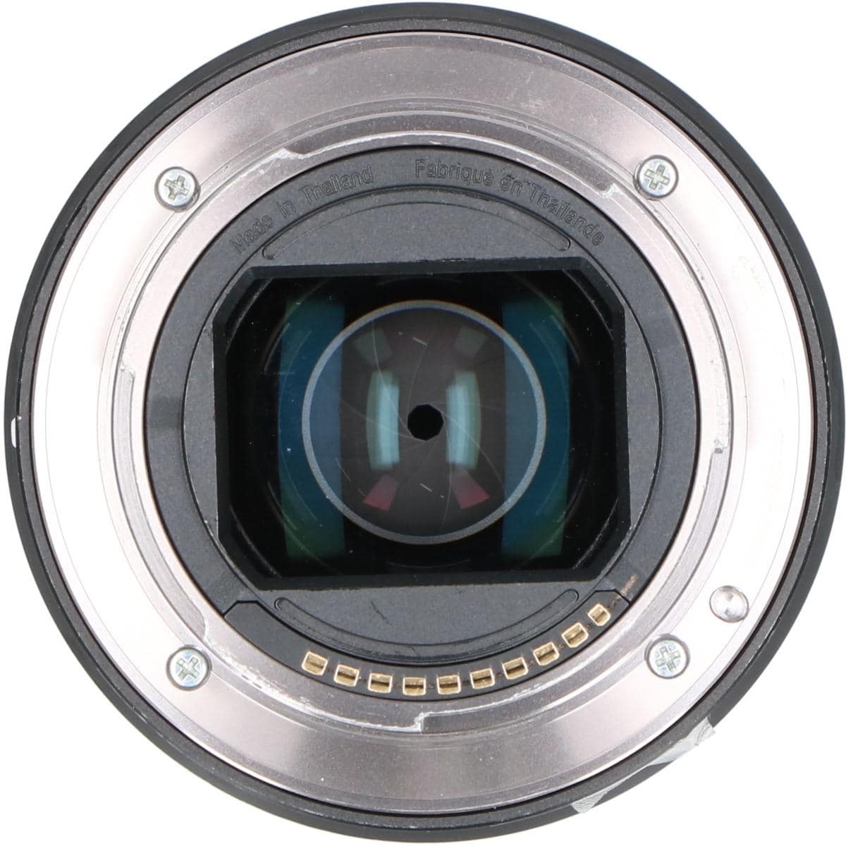 ＦＥ５５ｍｍ　Ｆ１．８ＺＡ（ＳＥＬ５５Ｆ１８Ｚ）