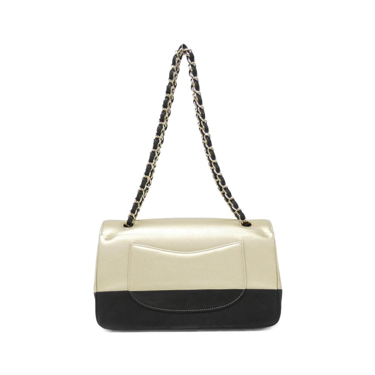 シャネル 1112 ショルダーバッグ