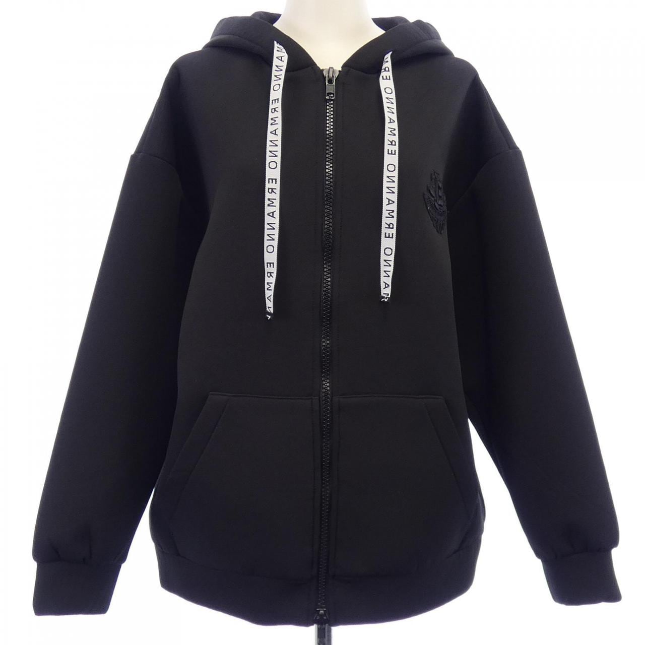 エルマンノ ERMANNO ブルゾン