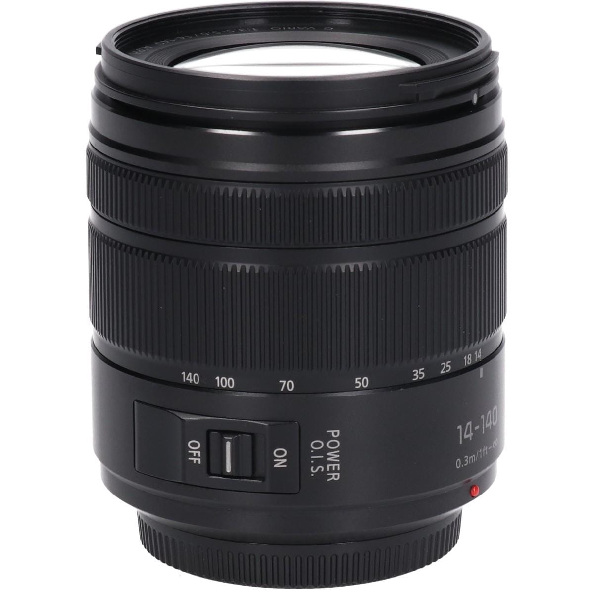 Ｇ１４－１４０ｍｍ　Ｆ３．５－５．６ＩＩＡＳＰＨ．