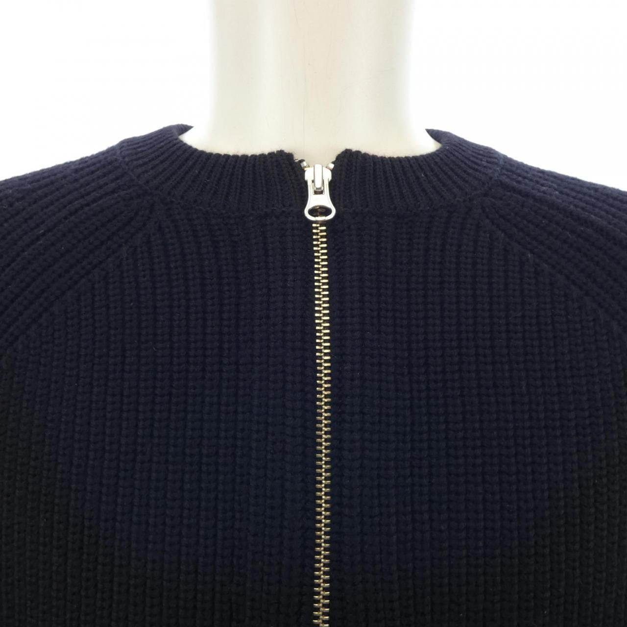 スローン SLOANE カーディガン