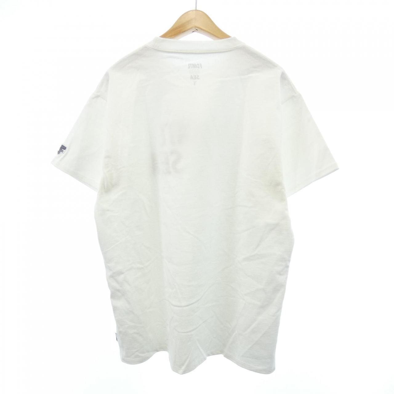 ファンダメンタル FDMTL Tシャツ