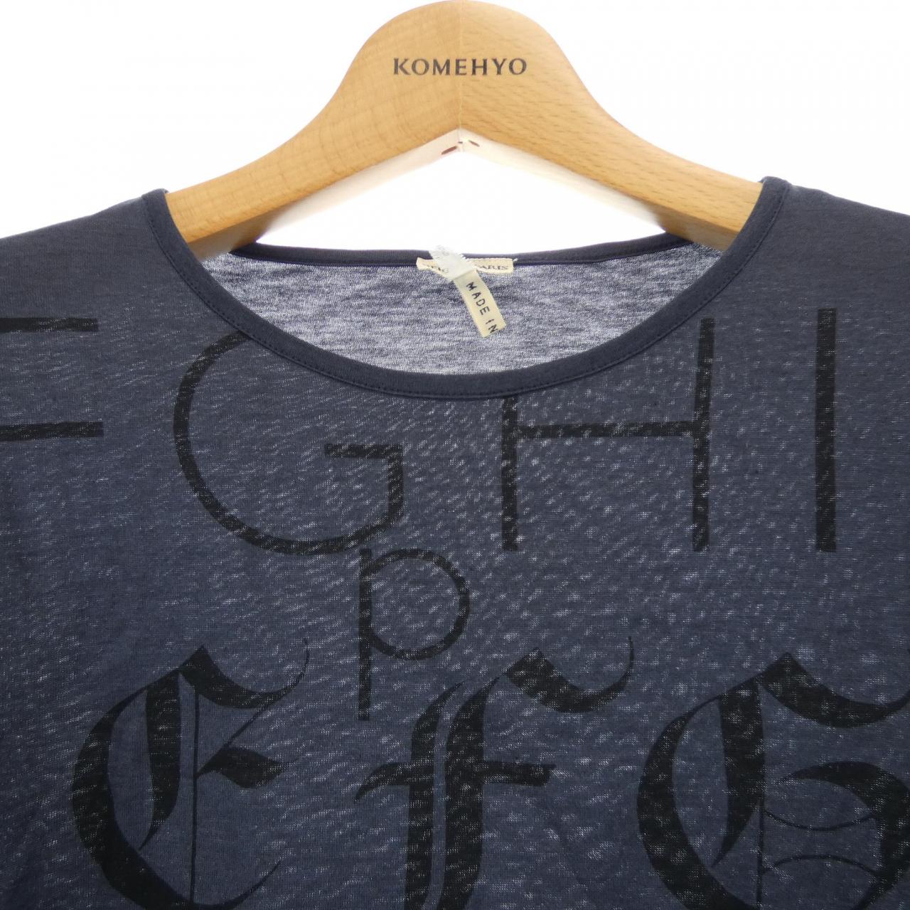 エルメス HERMES A.M.CASSANDRE Tシャツ