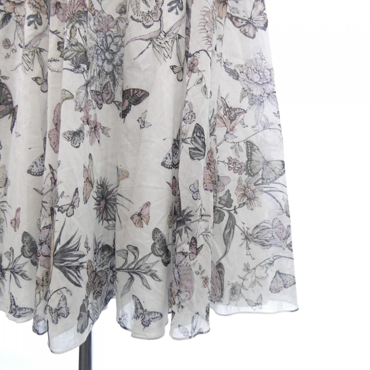 クリスチャンディオール CHRISTIAN DIOR TOILE DE JOUY MEXICO 411J33A3675 スカート