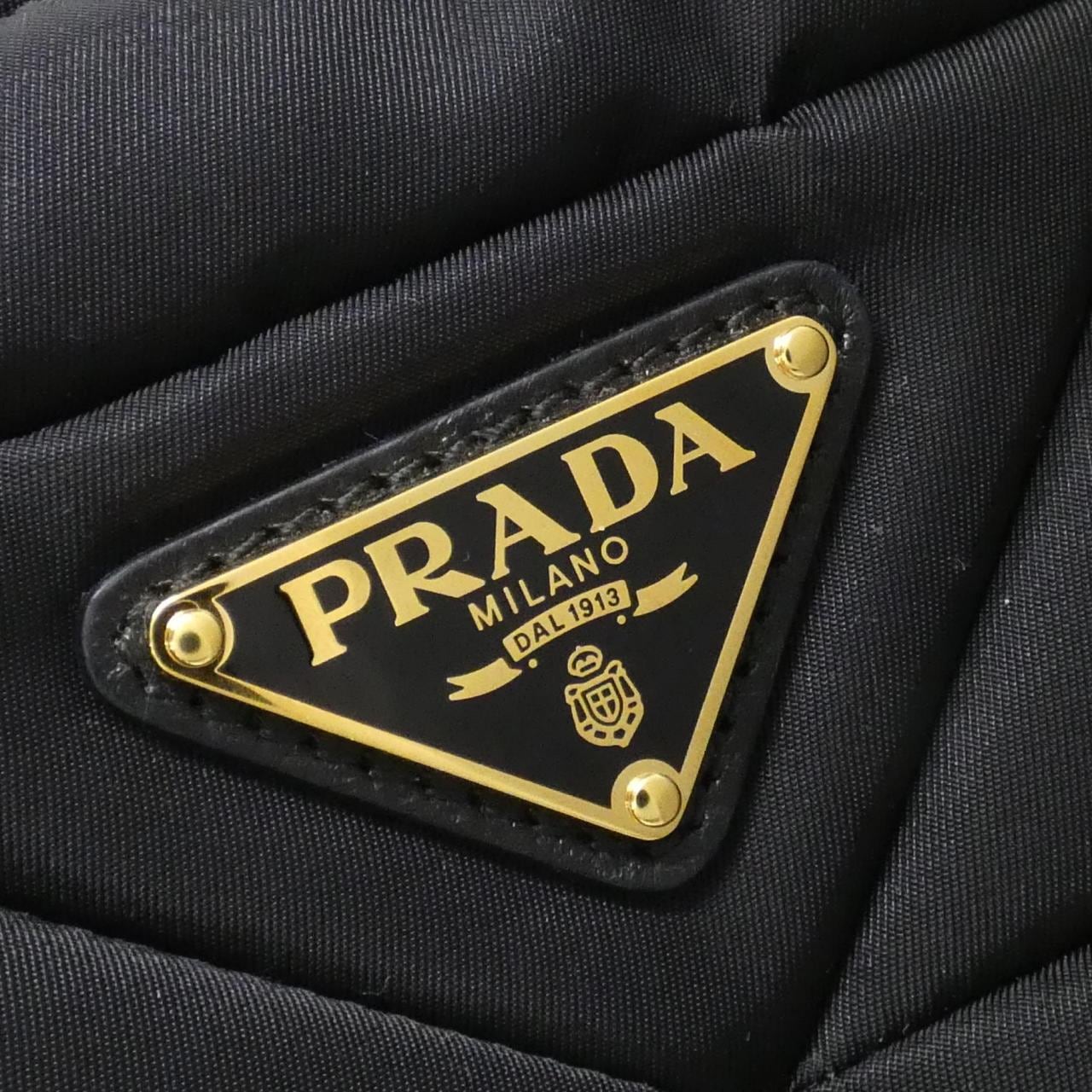 Prada 1BC151肩背包