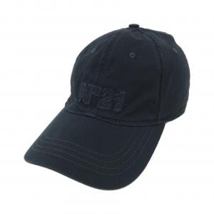 ヌメロヴェントゥーノ N°21 23A-7121-6982 キャップ