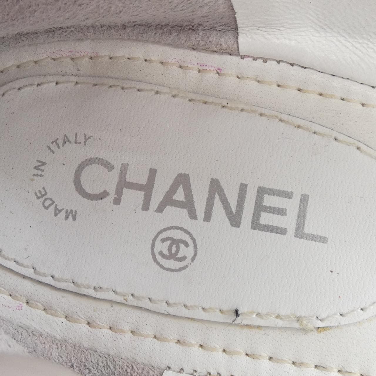 シャネル CHANEL G36482X56055 シューズ