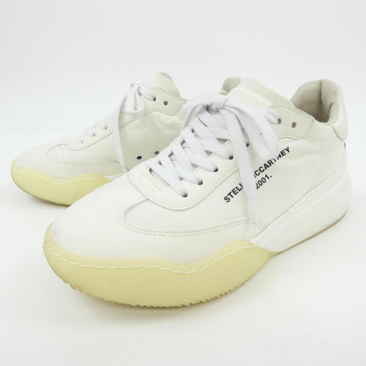 ステラマッカートニー STELLA MCCARTNEY スニーカー