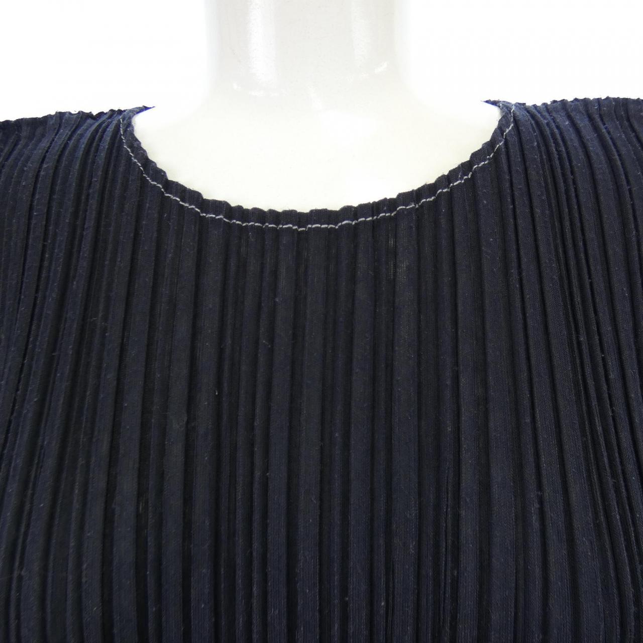 プリーツプリーズ PLEATS PLEASE PP21-JK211 トップス