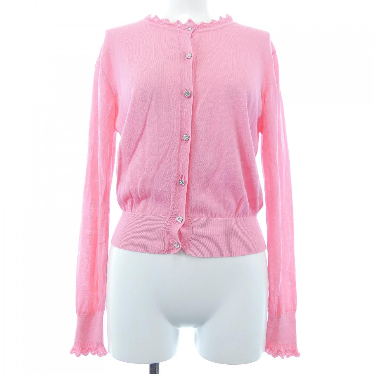 ジルスチュアート JILL STUART カーディガン