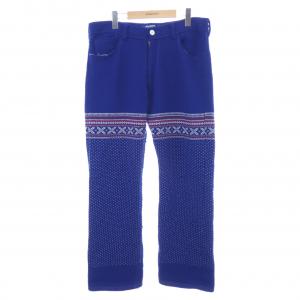 【ヴィンテージ】ジュンヤワタナベマン JUNYA WATANABE MAN WK-P025 パンツ