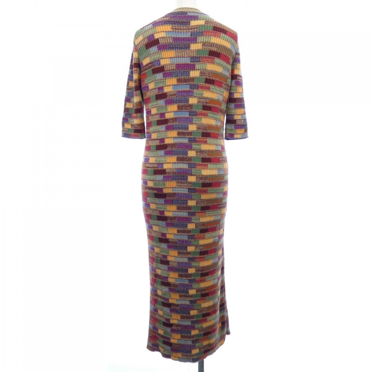 シャネル CHANEL P59223K07752 ワンピース