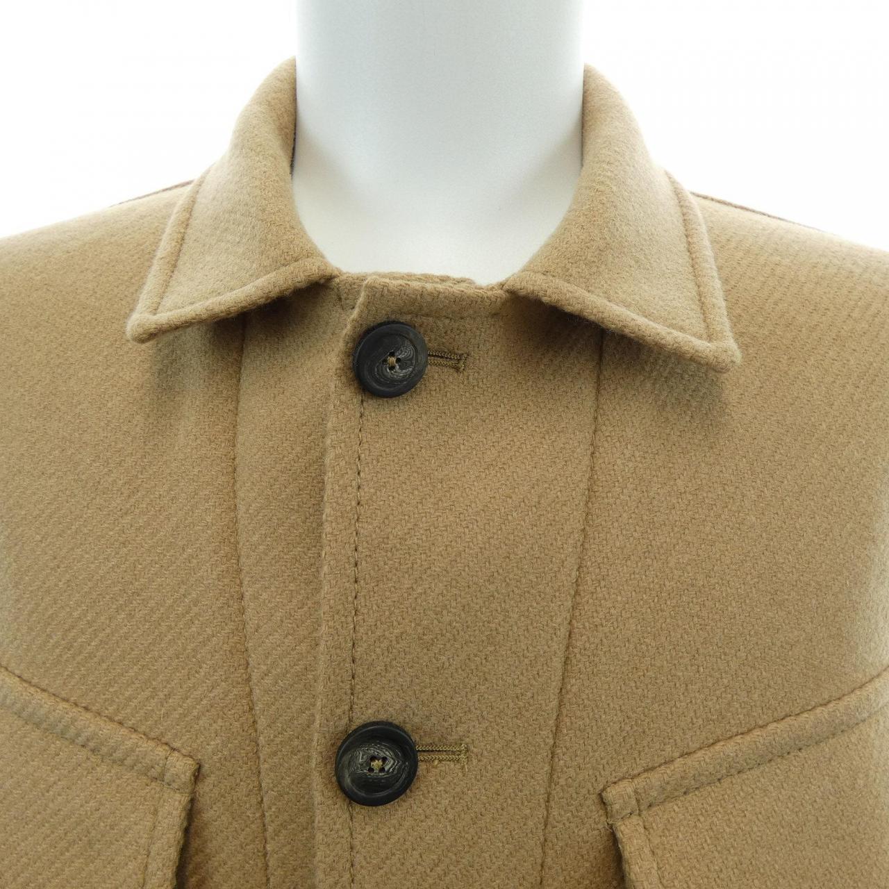 タリアトーレ TAGLIATORE G-CALVIN ジャケット