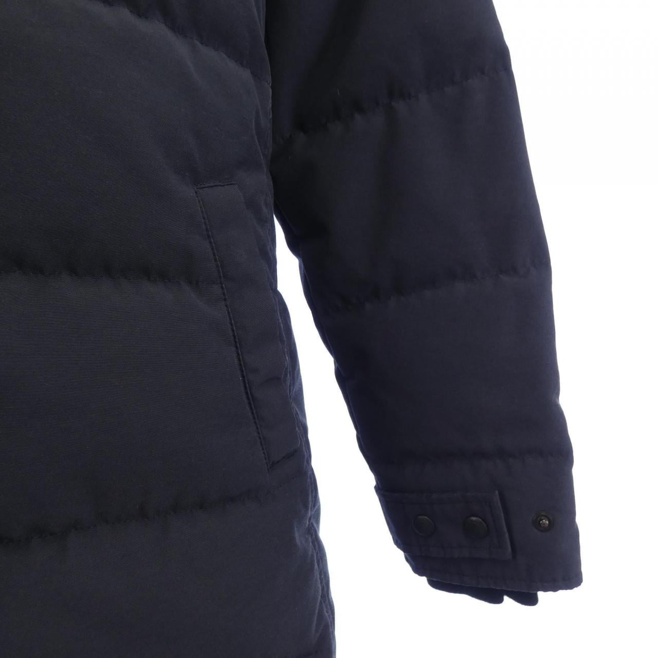 カナダグース CANADA GOOSE 3802LA SHELBURNE シェルバーン ダウンコート