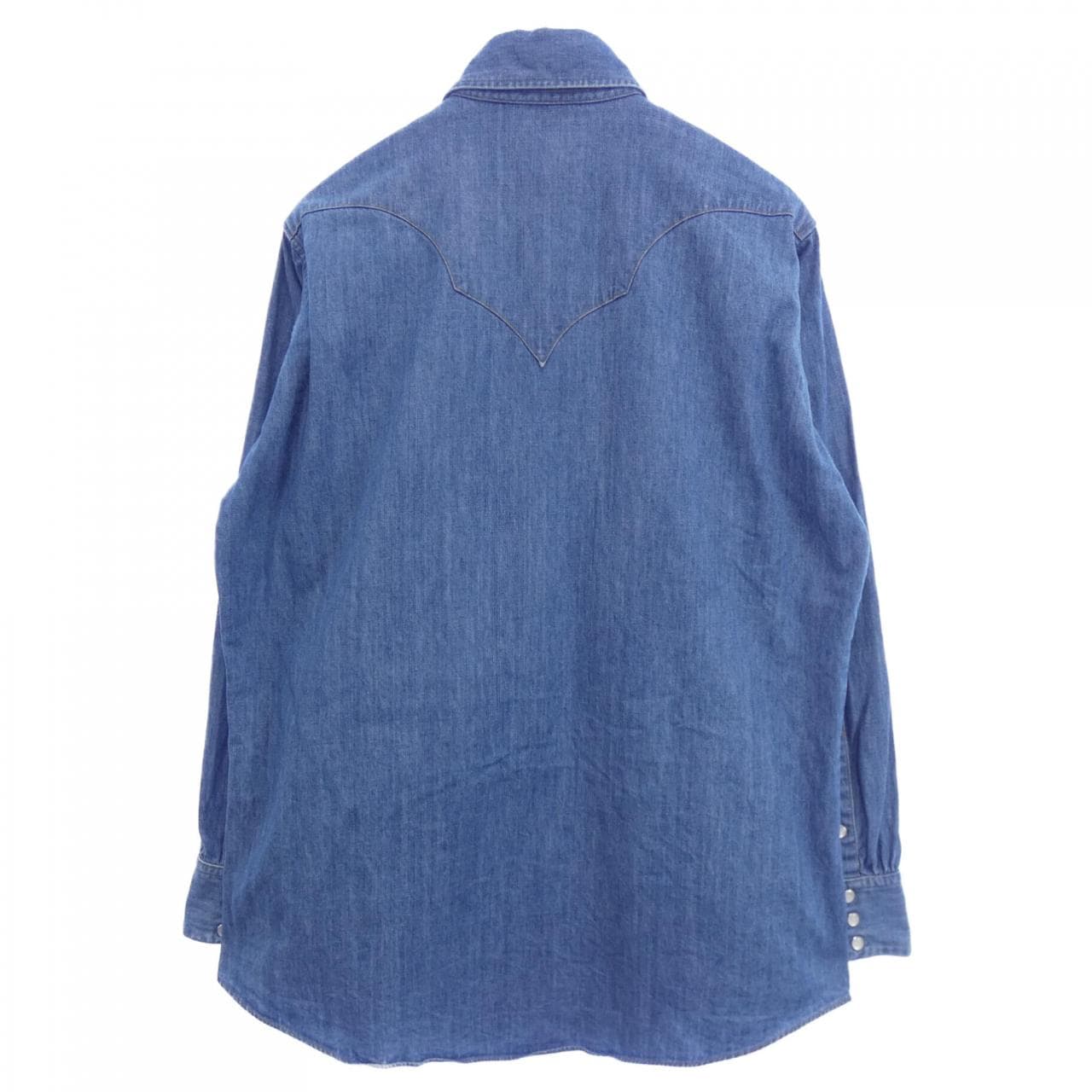 MAATEE&SONS MT3303-0605 シャツ