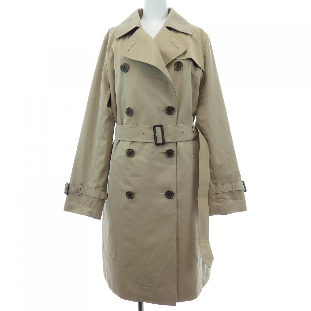 バーバリーロンドン BURBERRY LONDON FD244-733-42 トレンチコート