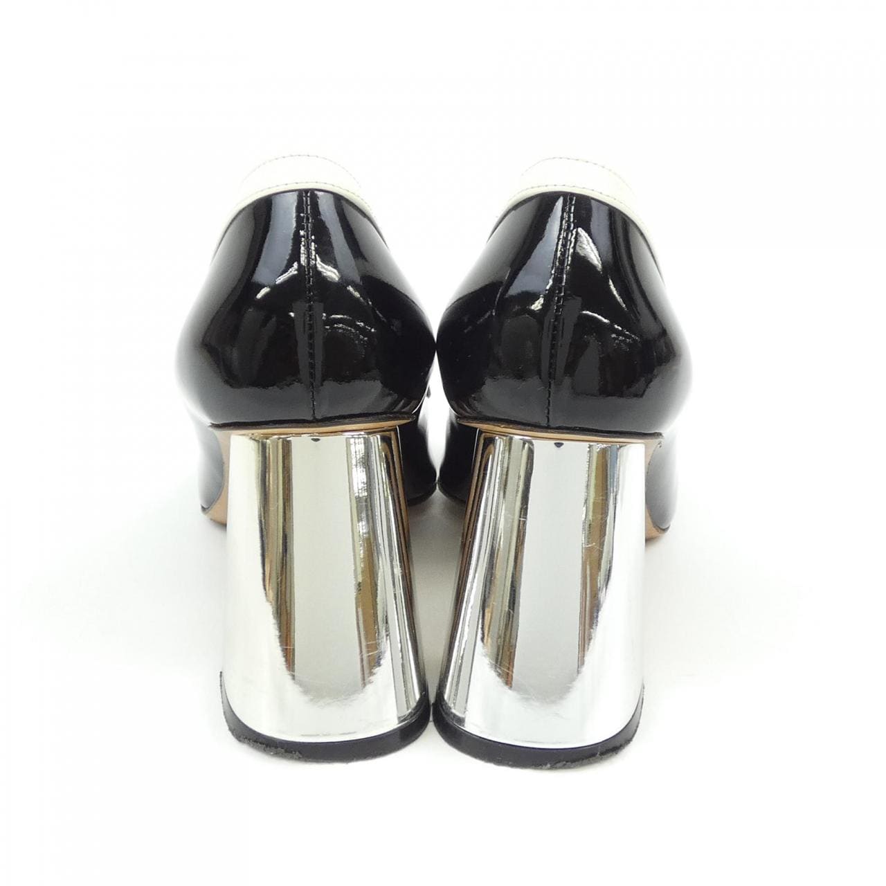 マルニ MARNI パンプス