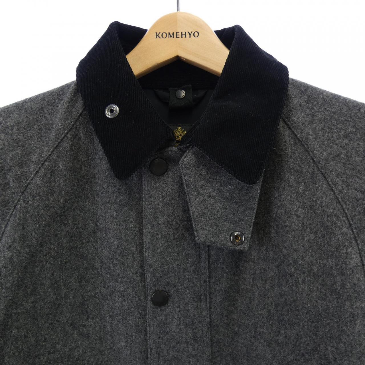 バブアー BARBOUR ジャケット